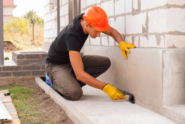Waterproofing professionals working in Jonesville, VA